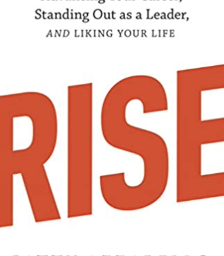 RISE: book review